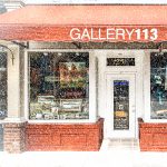 The Fab Four presented by Gallery 113 at Gallery 113, Colorado Springs CO