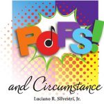 Pops and Circumstance presented by Pikes Peak Philharmonic at Ent Center for the Arts, Colorado Springs CO