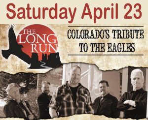 The Long Run presented by Stargazers Theatre & Event Center at Stargazers Theatre & Event Center, Colorado Springs CO