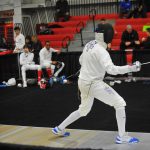 Gallery 3 - Fencing for Beginners
