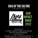 Gallery 2 - Child of this Culture Foundation, INC.