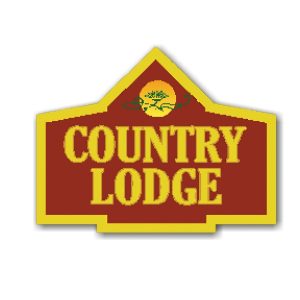 Country Lodge located in Woodland Park CO