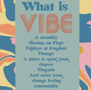 VIBE presented by  at ,  