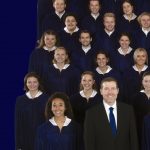 Concordia Choir Concert presented by First United Methodist Church at First United Methodist Church, Colorado Springs CO