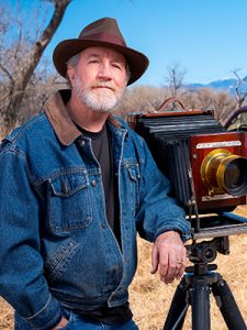 Don Jones: Wet Plate Collodion Photography Show presented by Broadmoor Galleries at Broadmoor Galleries - Traditional Gallery, Colorado Springs CO