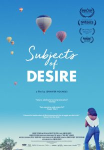 Film in the Community: ‘Subjects of Desire’ presented by Rocky Mountain Women's Film at ,  
