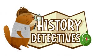 History Detectives: Walk a Mile in Their Shoes presented by Colorado Springs Pioneers Museum at Colorado Springs Pioneers Museum, Colorado Springs CO