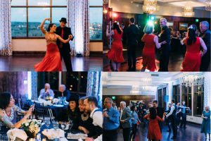 It’s a Grand Night for Dancing presented by  at The Pinery at the Hill, Colorado Springs CO