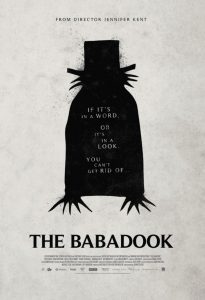 Ivywild Movie Night: ‘The Babadook’ presented by Independent Film Society of Colorado (IFSOC) at Ivywild School, Colorado Springs CO