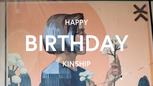 Kinship Birthday Party presented by Kinship Landing at Kinship Landing, Colorado Springs CO