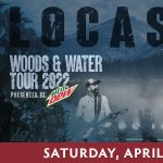 LOCASH presented by Boot Barn Hall at Boot Barn Hall at Bourbon Brothers, Colorado Springs CO