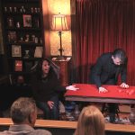 Magic for Grown Ups! presented by Cosmo's Magic Theater at Cosmo's Magic Theater, Colorado Springs CO