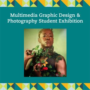 Multimedia Graphic Design & Photography Student Exhibition presented by Pikes Peak State College at ,  