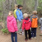 Nature Explorers presented by Bear Creek Nature Center at Bear Creek Nature Center, Colorado Springs CO