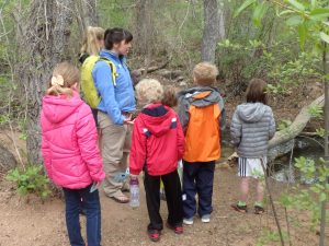 Nature Explorers presented by Bear Creek Nature Center at Bear Creek Nature Center, Colorado Springs CO