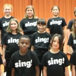 CALL FOR REGISTRATIONS: Colorado Springs Children’s Chorale presented by Colorado Springs Children's Chorale at ,  