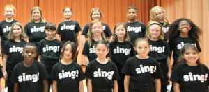 CALL FOR REGISTRATIONS: Colorado Springs Children’s Chorale presented by Colorado Springs Children's Chorale at ,  