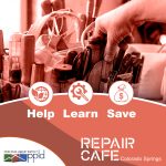Repair Cafe presented by Pikes Peak Library District at PPLD -Library 21c, Colorado Springs CO