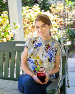 Virtual Visit with PBS Star and Author Pati Jinich presented by Pikes Peak Library District at Online/Virtual Space, 0 0