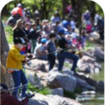 Youth Fishing Derby presented by Bear Creek Nature Center at ,  