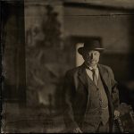 Gallery 1 - Don Jones: Wet Plate Collodion Photography Show