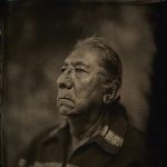Gallery 2 - Don Jones: Wet Plate Collodion Photography Show