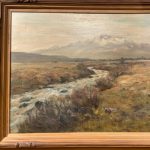 Gallery 3 - 'The Art of Harvey Otis Young'