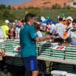 Gallery 3 - Garden of the Gods 10Mile, 10k, and 10k Trail Race