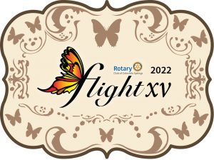 CALL FOR ARTISTS: Rotary Flight 2022 presented by Rotary Club of Colorado Springs at ,  