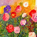 ‘Spring is in the Art’ presented by Arati Artists Gallery at Arati Artists Gallery, Colorado Springs CO