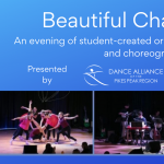 Beautiful Chaos 2022 presented by Dance Alliance of the Pikes Peak Region at ,  