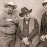 Bill Hearne presented by Black Rose Acoustic Society at Black Forest Community Center, Colorado Springs CO