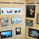 Colorado Photography Learning Group Annual Members Exhibit presented by Academy Art & Frame Company at Academy Art & Frame Company, Colorado Springs CO