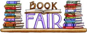 Community Book Fair presented by  at ,  