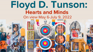 ‘Hearts and Minds’ presented by Colorado Springs Fine Arts Center at Colorado College at Colorado Springs Fine Arts Center at Colorado College, Colorado Springs CO
