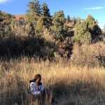 Forest Bathing Friday presented by City of Colorado Springs Parks, Recreation & Cultural Services at ,  