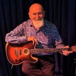 George Whitesell presented by A Music Company Inc. at Blue at Red Gravy, Colorado Springs CO