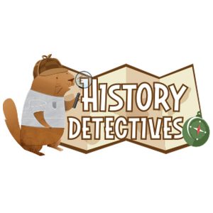 History Detectives: Containing History presented by Colorado Springs Pioneers Museum at Colorado Springs Pioneers Museum, Colorado Springs CO