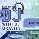 How to DJ with DJ Gravity presented by Pikes Peak Library District at PPLD: High Prairie Library, Peyton CO