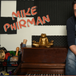 Mike Phirman presented by Tri-Lakes Center for the Arts at Tri-Lakes Center for the Arts, Palmer Lake CO