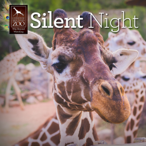 Silent Night 2022 presented by Cheyenne Mountain Zoo at Cheyenne Mountain Zoo, Colorado Springs CO