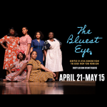 ‘The Bluest Eye’ presented by Ent Center for the Arts at Ent Center for the Arts, Colorado Springs CO