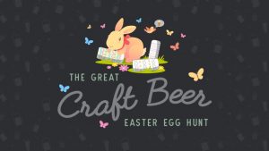 The Great Craft Beer Easter Egg Hunt presented by Goat Patch Brewing Company at Goat Patch Brewing Company, Colorado Springs CO