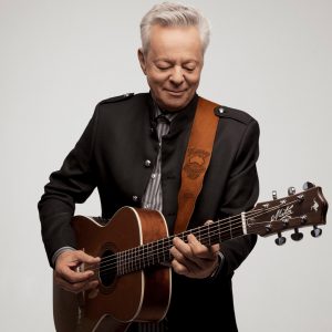 Tommy Emmanuel presented by Pikes Peak Center for the Performing Arts at Pikes Peak Center for the Performing Arts, Colorado Springs CO