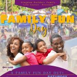 Gallery 1 - Family Fun Day