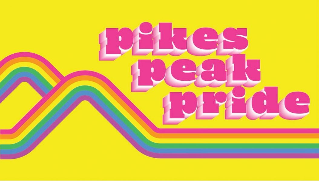 Gallery 1 - Pikes Peak Pride 2022