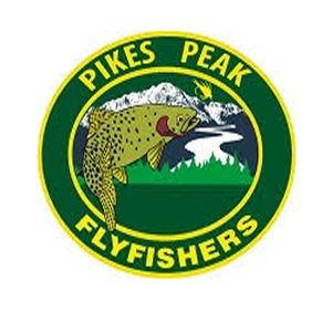 Pike Peak Flyfishers located in Colorado Springs CO