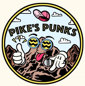 Pikes Punks Comedy Show located in Colorado Springs CO