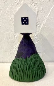 ‘Clay II’ presented by Bridge Gallery at Bridge Gallery, Colorado Springs CO