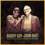 Buddy Guy and John Hiatt & the Goners presented by Pikes Peak Center for the Performing Arts at Pikes Peak Center for the Performing Arts, Colorado Springs CO